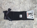 Black Knee High Socks (1 pair)