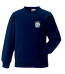 174 Trust Preschool Sweatshirt