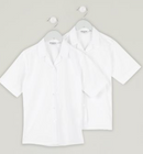 Short Sleeve Summer Blouse