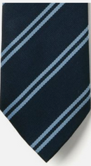 Mercy College Boys Tie