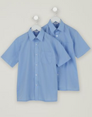 Mercy College Short Sleeve Shirts (Boys)