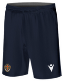 Mercy College PE Shorts