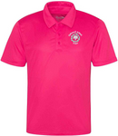 Oakwood STAFF Primary School Cool Polo