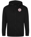 Loanends STAFF Zip Up Hoodie