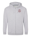 Loanends STAFF Zip Up Hoodie