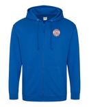 Loanends STAFF Zip Up Hoodie