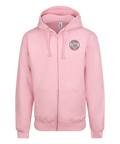 Loanends STAFF Zip Up Hoodie