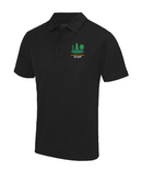 Clarawood Primary STAFF Cool Polo (unisex)