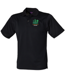 Clarawood Primary STAFF Henbury Polo (unisex)