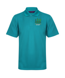 Clarawood Primary STAFF Henbury Polo (unisex)