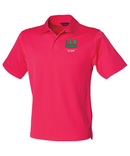 Clarawood Primary STAFF Henbury Polo (unisex)