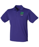 Clarawood Primary STAFF Henbury Polo (unisex)