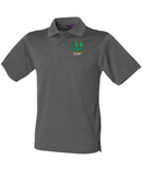 Clarawood Primary STAFF Henbury Polo (unisex)