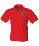 Clarawood Primary STAFF Henbury Polo (unisex)