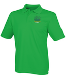 Clarawood Primary STAFF Henbury Polo (unisex)