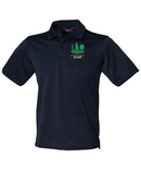 Clarawood Primary STAFF Henbury Polo (unisex)