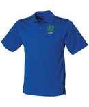 Clarawood Primary STAFF Henbury Polo (unisex)