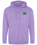 Clarawood Primary STAFF Zoodie (Unisex)