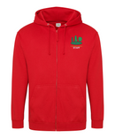 Clarawood Primary STAFF Zoodie (Unisex)