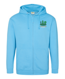 Clarawood Primary STAFF Zoodie (Unisex)