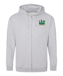 Clarawood Primary STAFF Zoodie (Unisex)