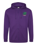 Clarawood Primary STAFF Zoodie (Unisex)