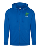 Clarawood Primary STAFF Zoodie (Unisex)