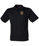 Mercy College STAFF Henbury Polo (Unisex)