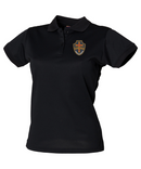 Mercy College STAFF Henbury Polo (FEMALE FIT)