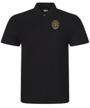 Mercy College STAFF Pro Polo (UNISEX)