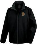 Mercy College STAFF Softshell (UNISEX)