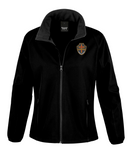 Mercy College STAFF Softshell (FEMALE FIT)