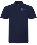 Glenwood Primary STAFF Pro Polo (unisex)