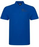 Glenwood Primary STAFF Pro Polo (unisex)