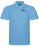 Glenwood Primary STAFF Pro Polo (unisex)