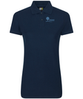 Glenwood Primary STAFF Pro Polo (female fit)