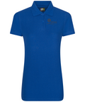 Glenwood Primary STAFF Pro Polo (female fit)