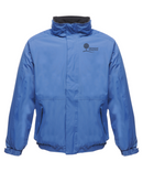 Glenwood Primary STAFF Dover Jacket (Unisex)