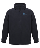 Glenwood Primary STAFF Full Zipp Fleece (unisex)