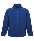 Glenwood Primary STAFF Full Zipp Fleece (unisex)