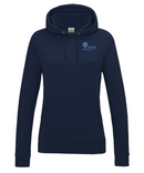 Glenwood Primary STAFF Hoodie (Female fit)