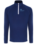 Glenwood Primary STAFF 1/4 Zip Lightweight (Unisex)