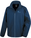 Glenwood Primary STAFF Softshell (Unisex)