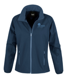Glenwood Primary STAFF Softshell (Female fit)