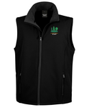 Clarawood Primary STAFF Softshell Gillet (UNISEX)