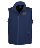 Clarawood Primary STAFF Softshell Gillet (UNISEX)