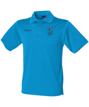 Angels Childrens Daycare STAFF Henbury Polo(UNISEX)