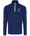 Clarawood Primary STAFF 1/4 Zip - LIGHTWEIGHT (unisex)