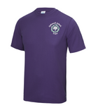 Oakwood STAFF Cool t-shirt