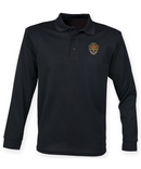 Mercy College STAFF Henbury Polo Long Sleeved (Unisex)